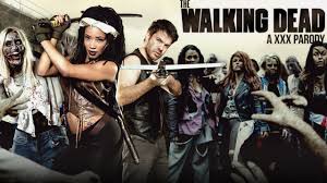 The walking dead porn carl grimes michonne danai gurira jpg x Walking dead