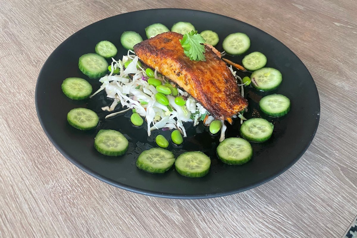 Sammy's Woodfired Pizza & Grill by null