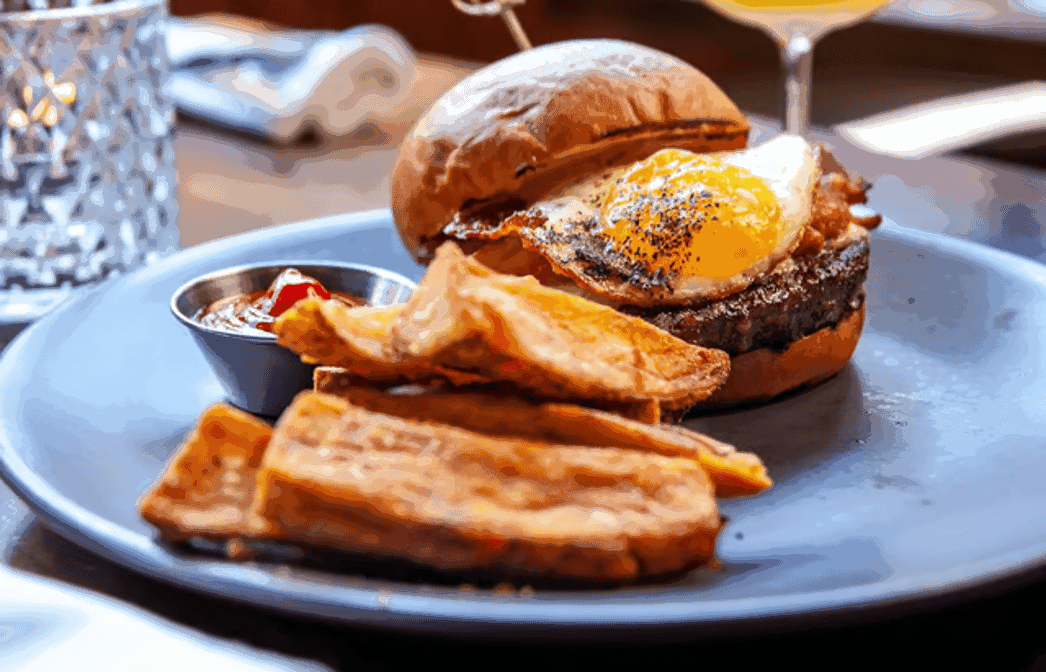 Franklin Social by null