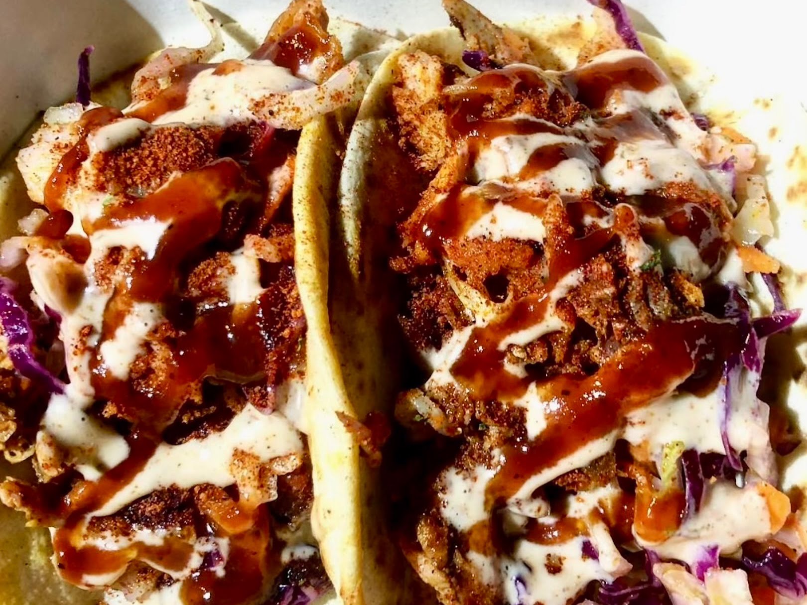 Ribs Against the Machine by null