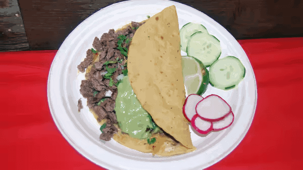 Taqueria Al Pastor by null