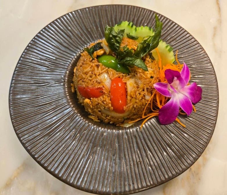 Paya Thai Kitchen by null