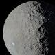 Dawn maps Ceres craters where ice can accumulate 