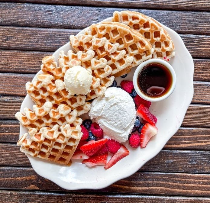 Be Wiched Diner by null