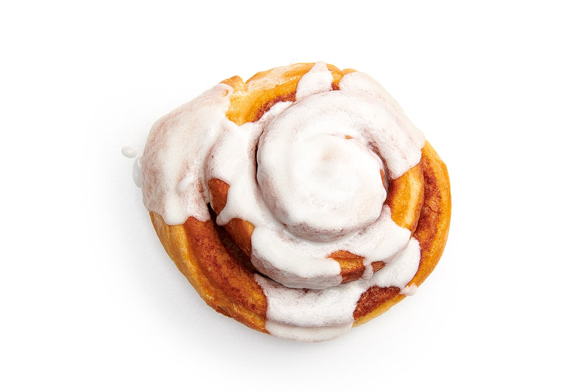 Shipley Do-Nuts by null