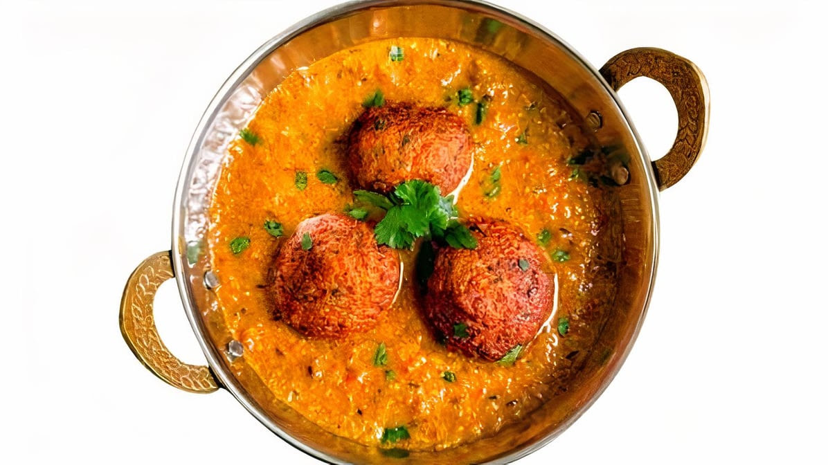 Madras Masala by null