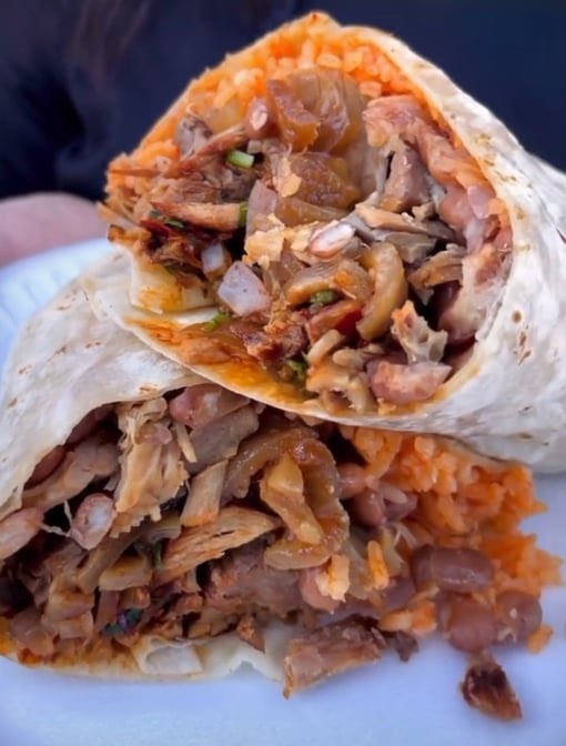 Carnitas El Rey by null