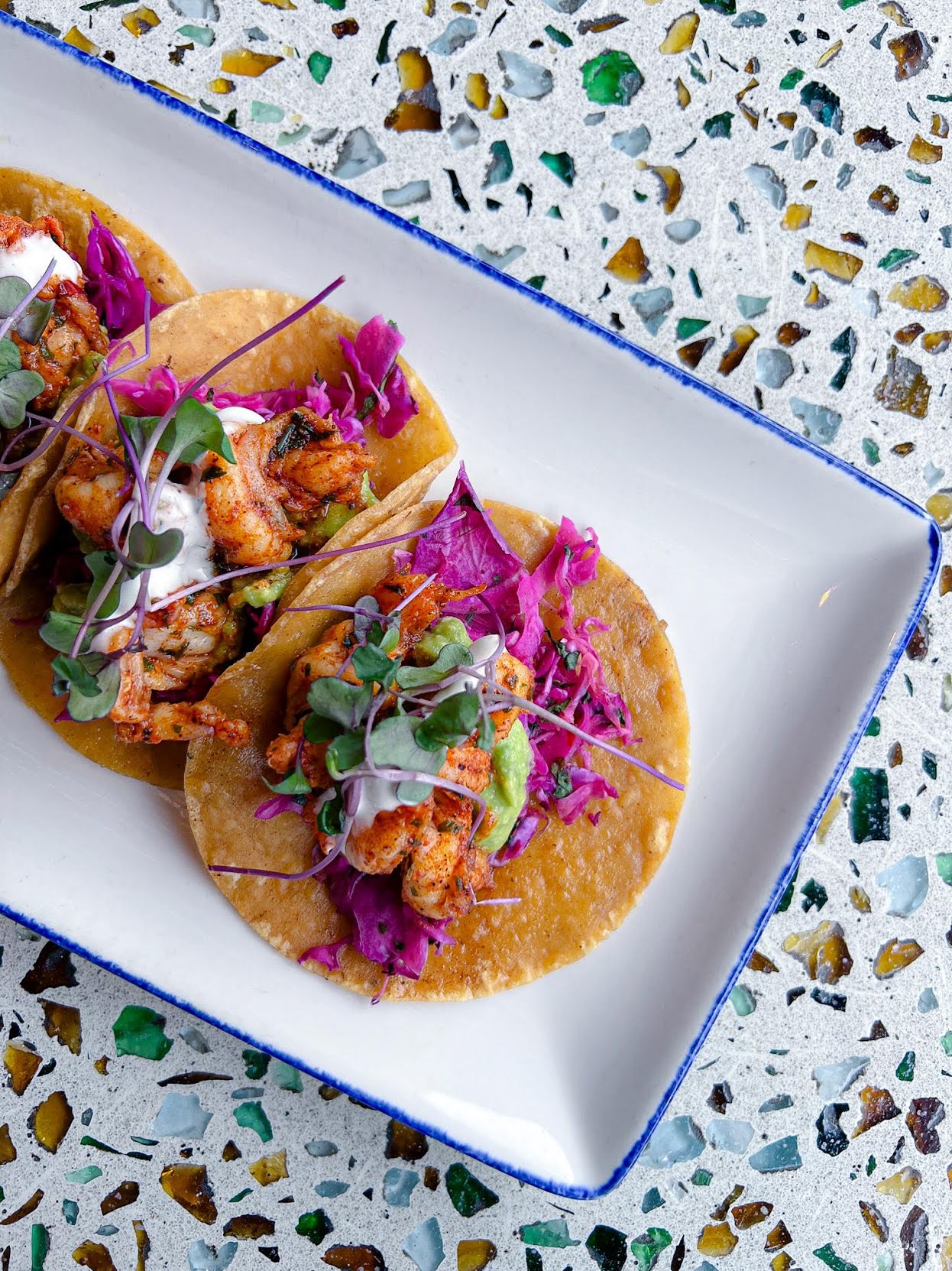 Fresco Cocina by null