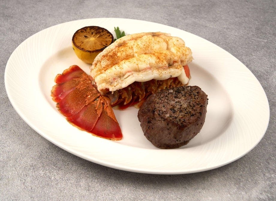 The Palm - Orlando by null