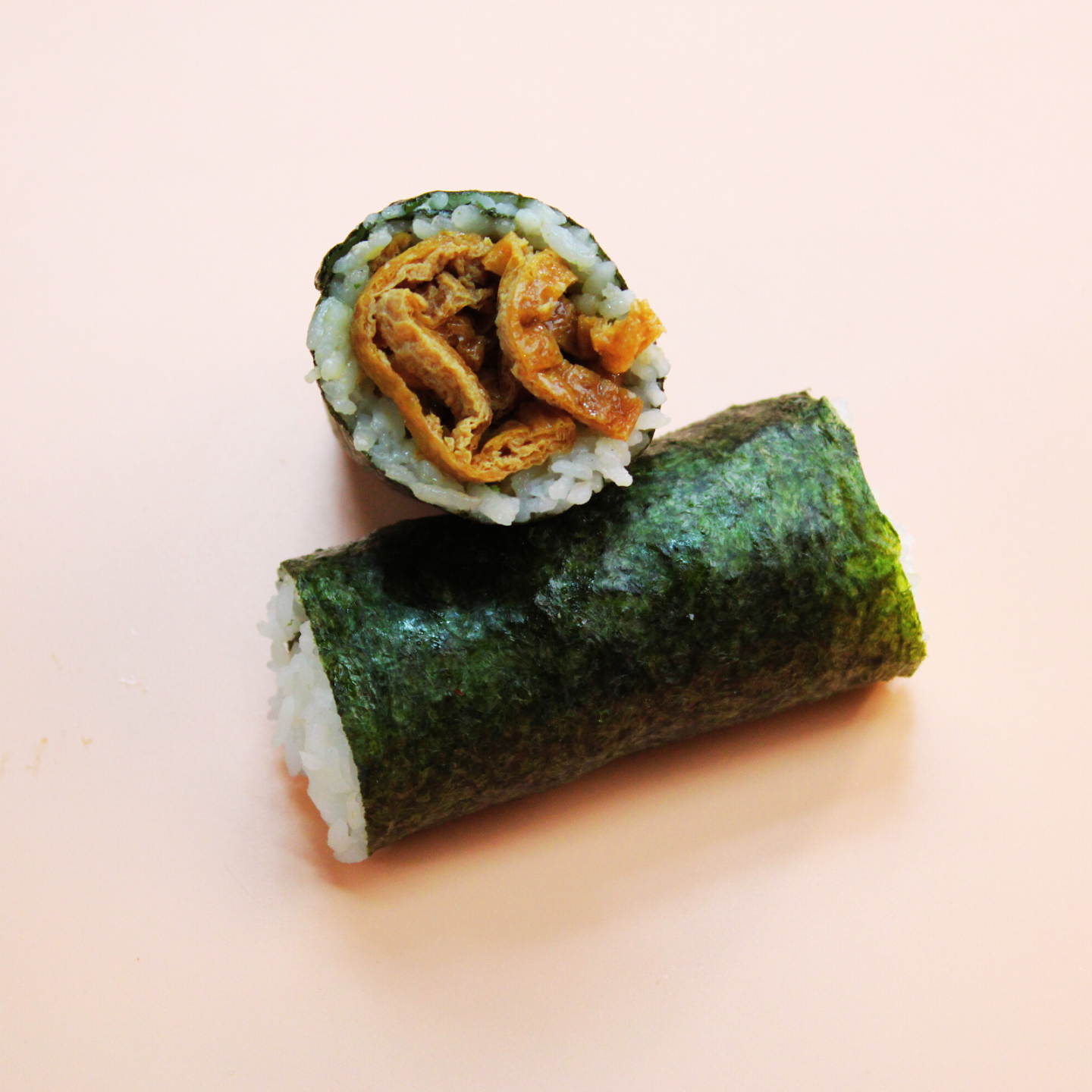 Love Art Sushi Downtown by null