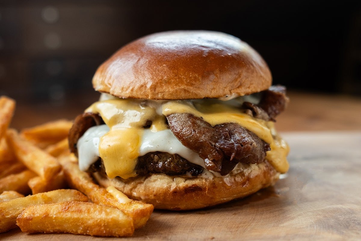 Lazy Dog Restaurant & Bar by null