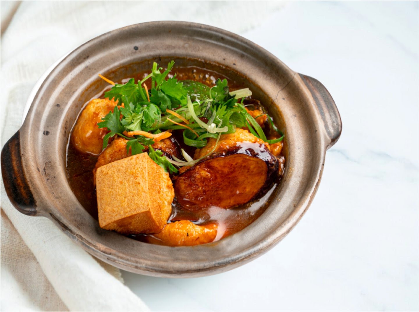 KOK Sen Restaurant by null