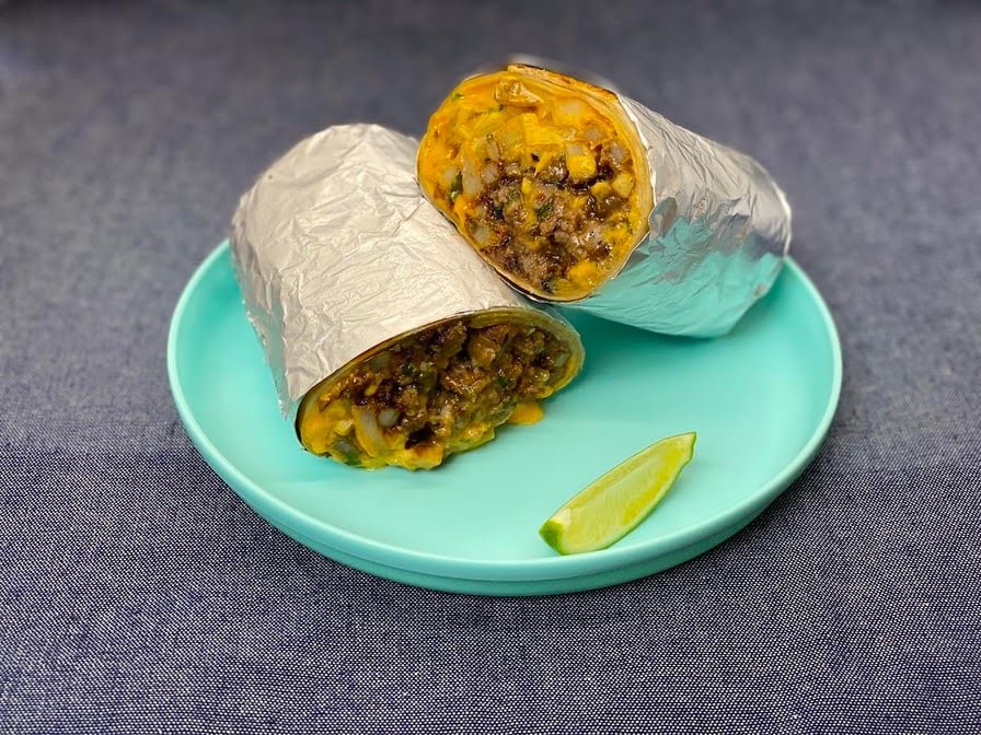 Tight Tacos Authentic Street Taquero by null