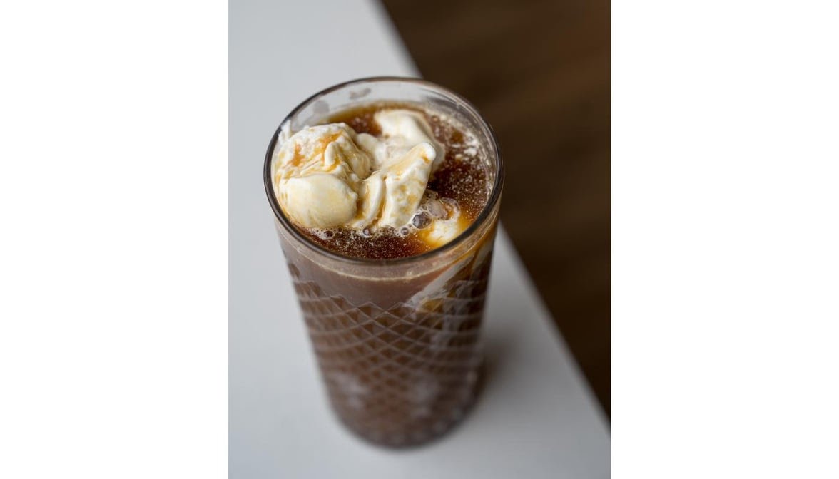 -320° Coffee & Creamery by null