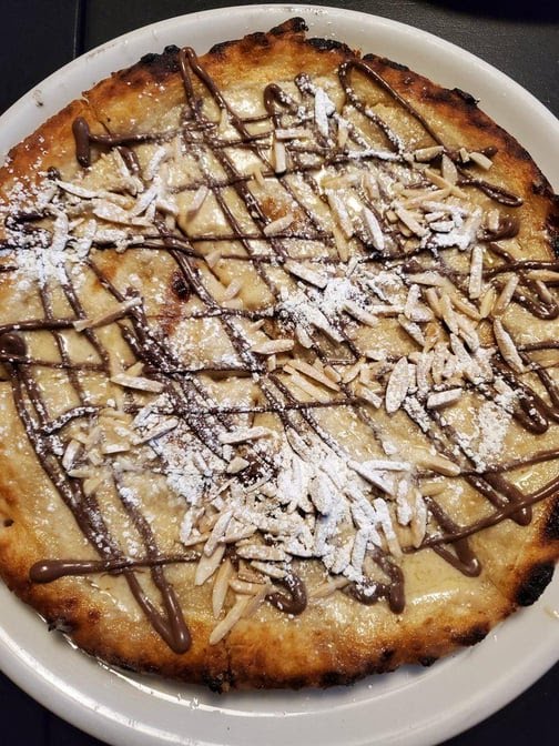 Partenope Ristorante by null