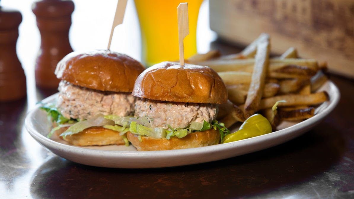 McMenamins Fulton Pub & Brewery by null