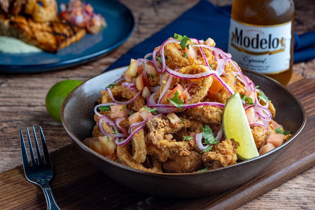 Don Camarón Seafood Grill by null
