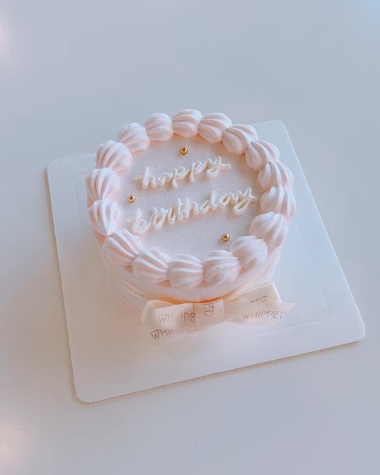 Whipped Bakery & Cafe Leander by null