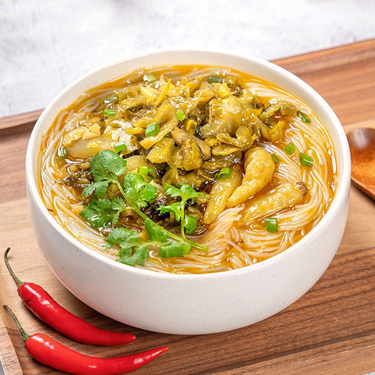 Szechuan Bistro 炳哥川菜 by null