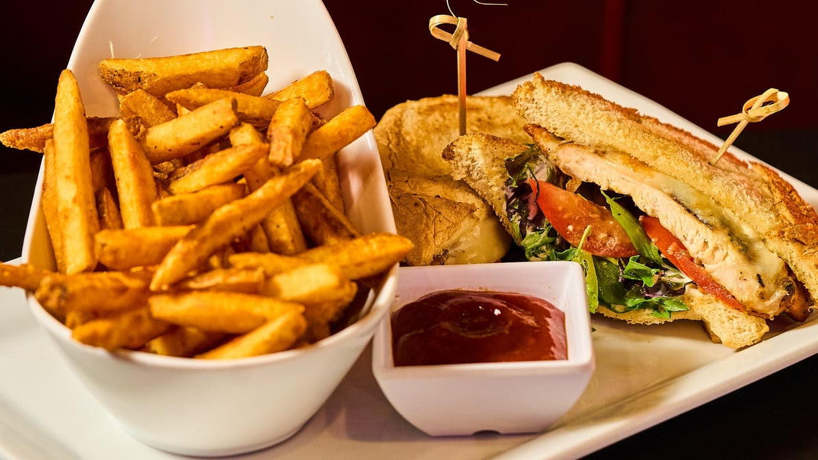 Boga Latin Cuisine by null