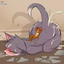 Tom jerry part jpg x Tom and jerry