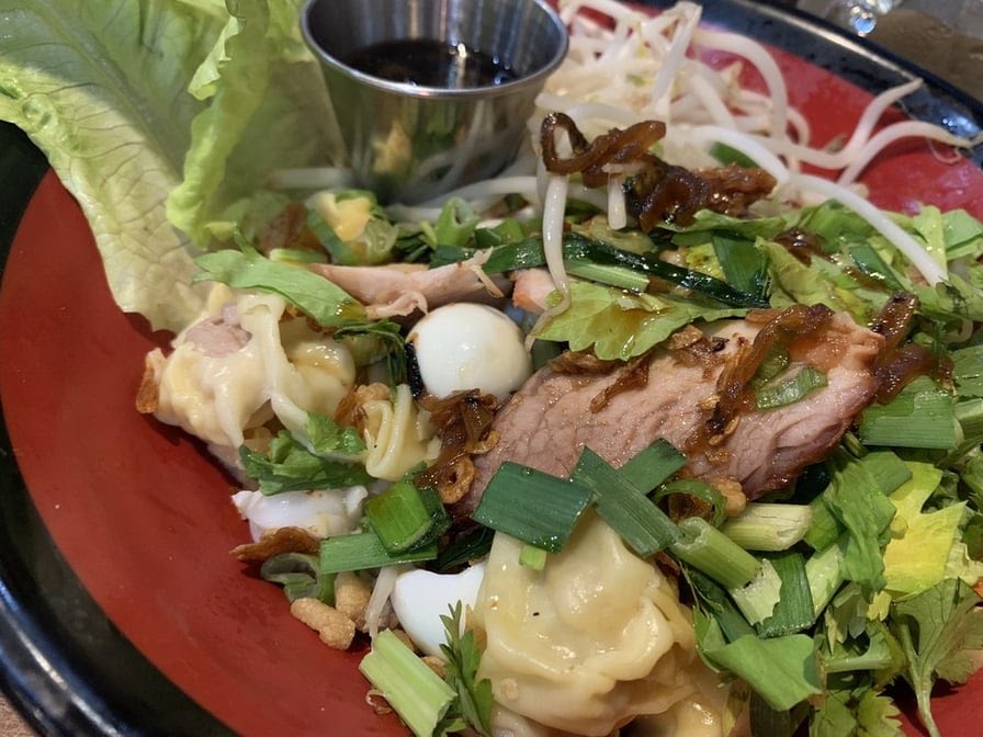 Hên Vietnamese Restaurant by null