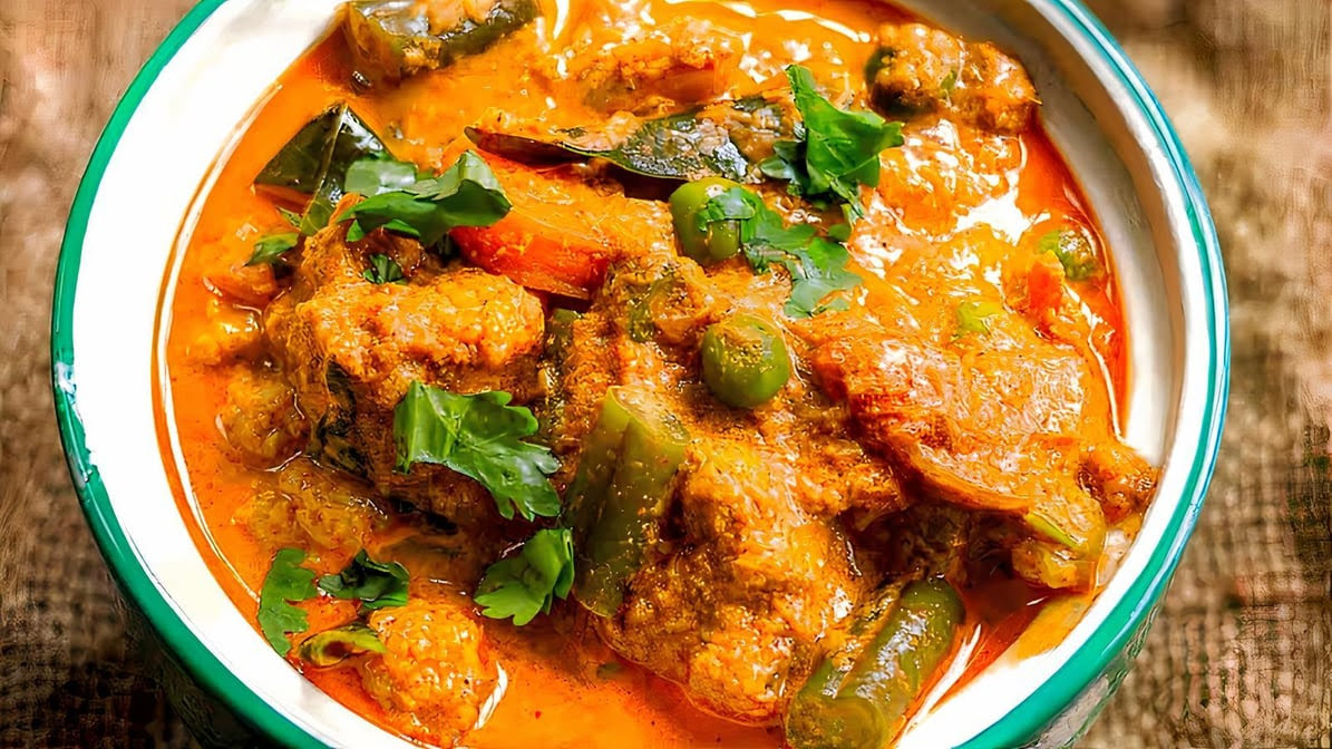 Bikes & Barrels - Biryani N Grill by null