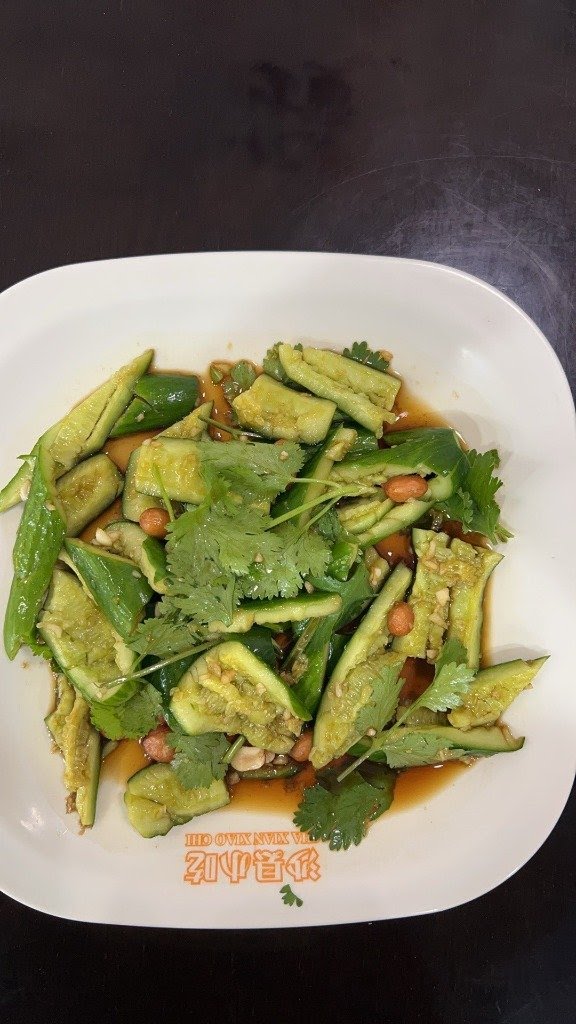 Shaxian Snacks by null