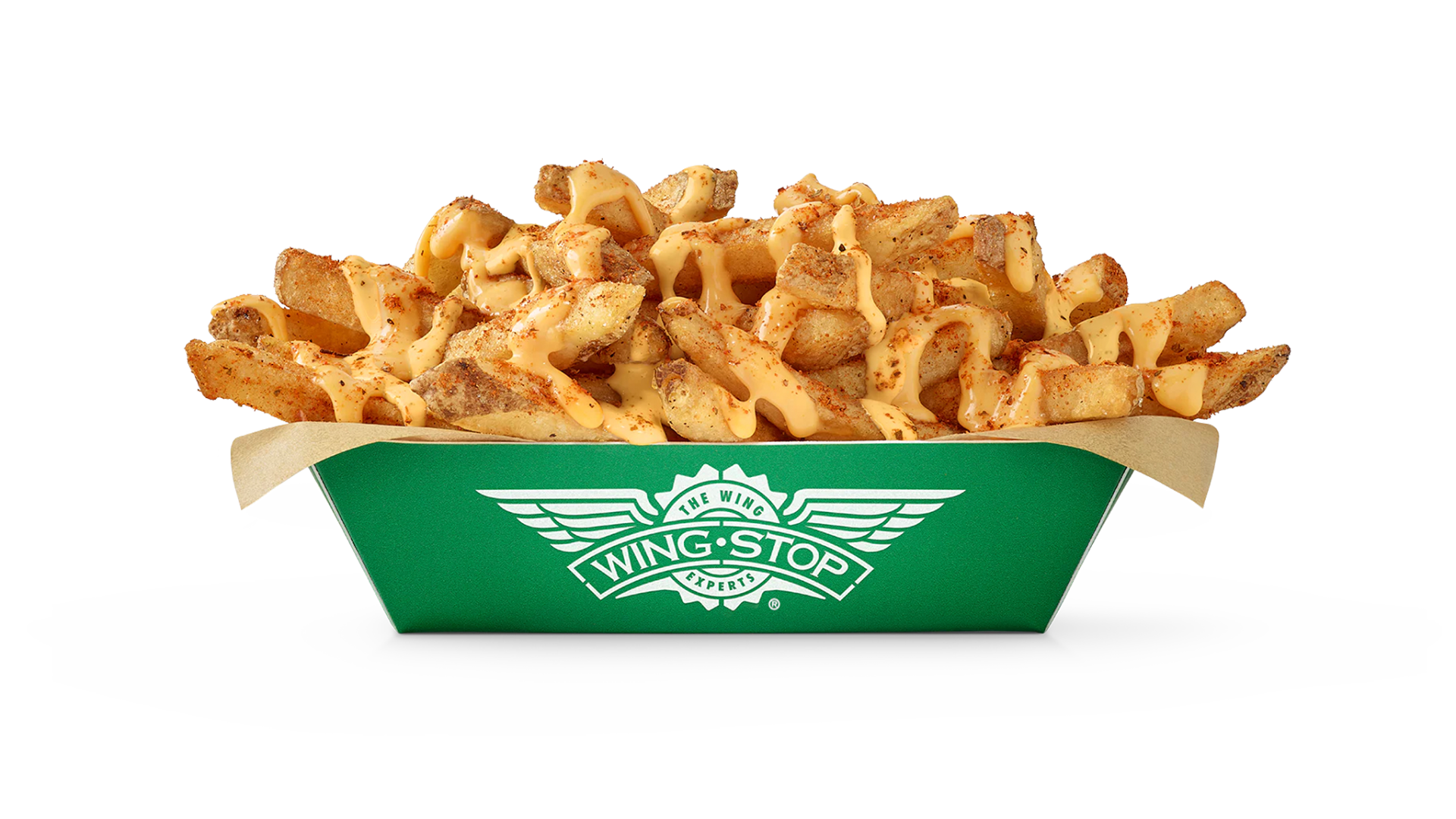 Wingstop by null
