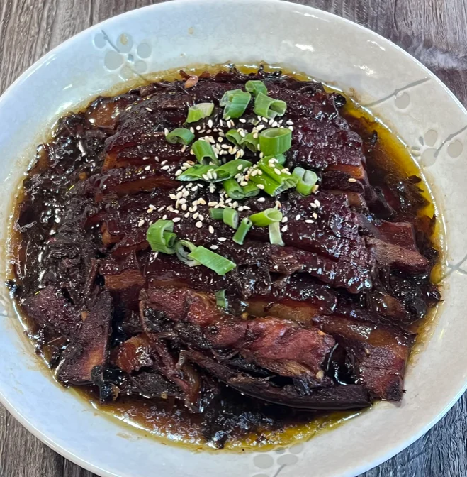 ChinoYang’s Hunan and Mandarin Cuisine by null