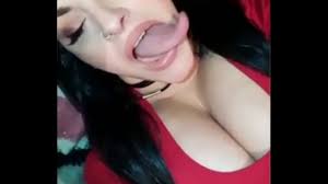 Ilovecock blowjob long tongue mikan kururugi toy jpg x Long tongue