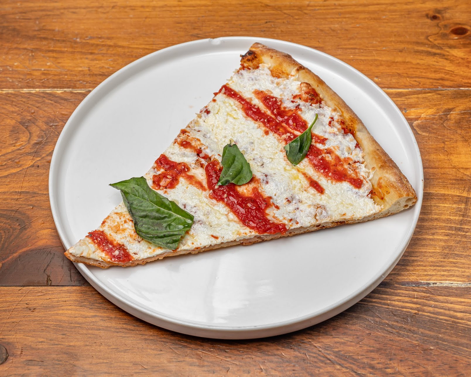 Rosalia's Pizzeria by null