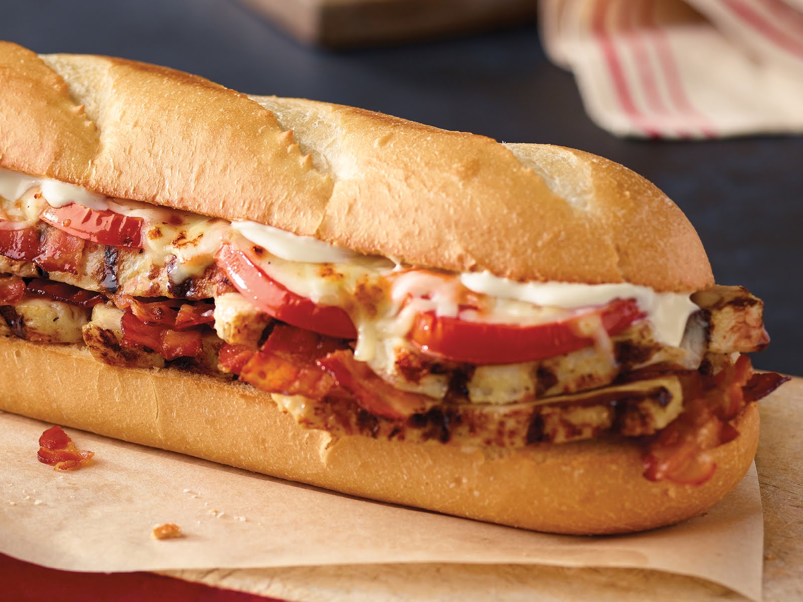 Marco's Pizza by null