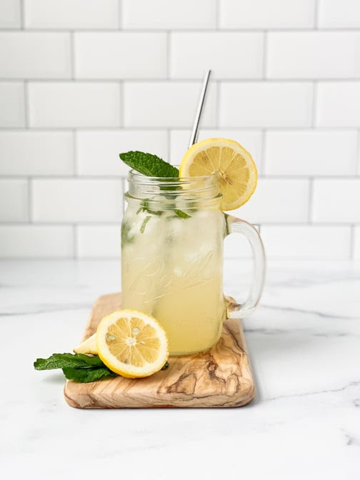 Nourish by MAMA by null