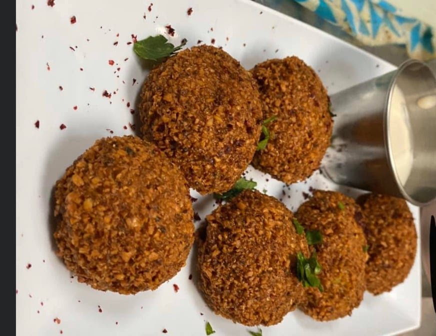 Yafa Cafe Mediterranean Cuisines and Catering by null