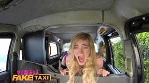 Lesbian female fake taxi driver has oral jpg x Fake taxi lesbian