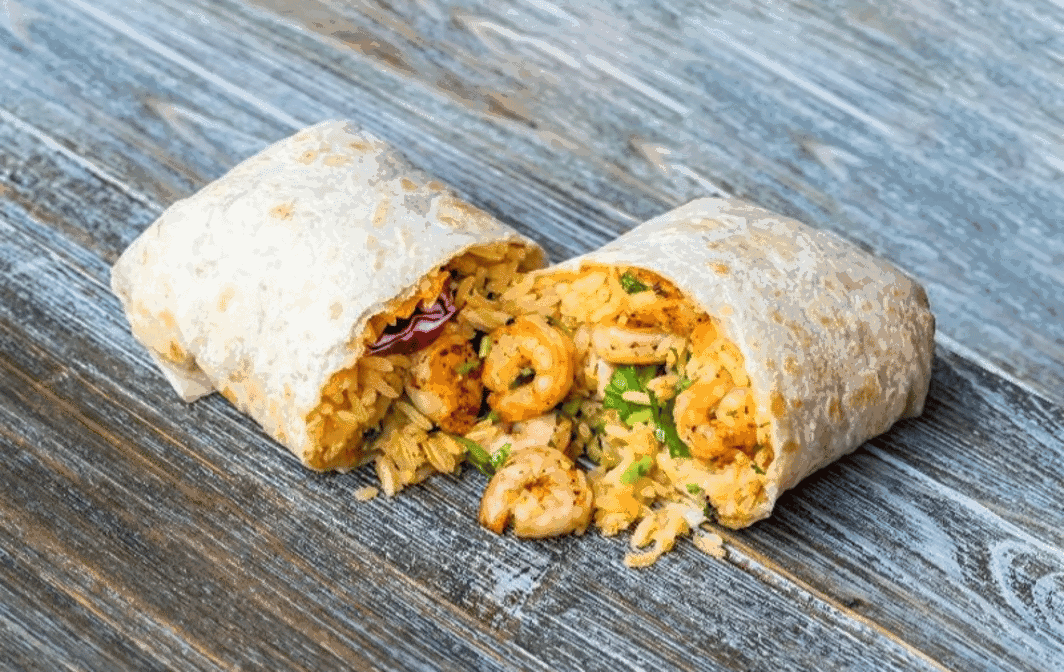 La Mexicana Grill by null