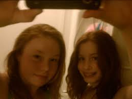 sisters nudist|Vogue Under Fire for Sensually Posing the Hadid Sisters Completely Nude |  Fstoppers