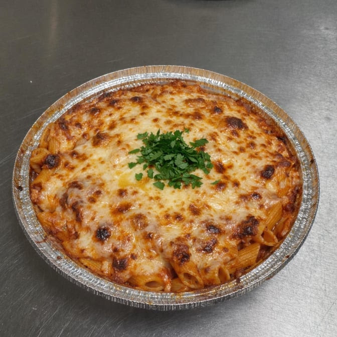 Pizza Brothers by null