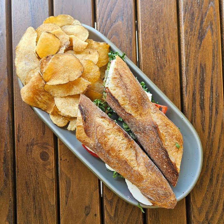 Bread Furst Vradenburg Cafe by null