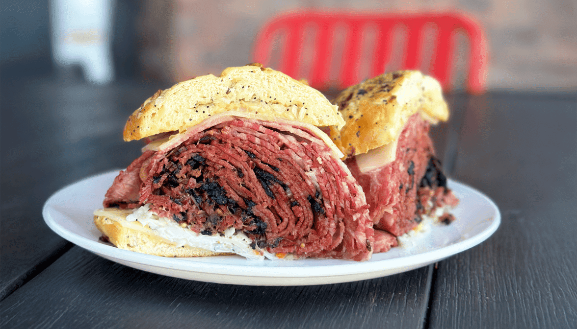 Chompie's Restaurant, Deli, and Bakery by null