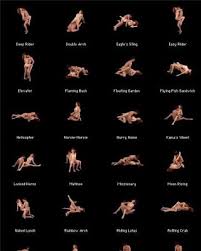 Crazy flexible sex positions in yoga porn video jpg x Positions for