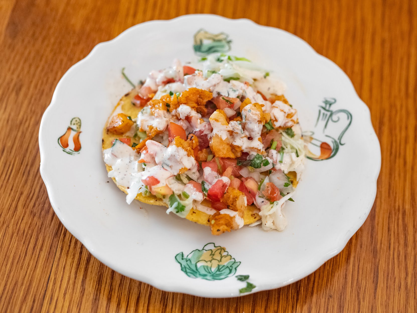 Frontera Grill by null