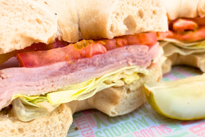 THB Bagelry & Deli of Charles Village by null