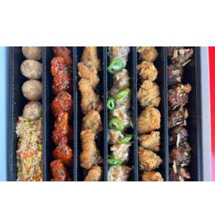 Crispy Chicken n' Tomato - Clairemont Mesa Blvd by null