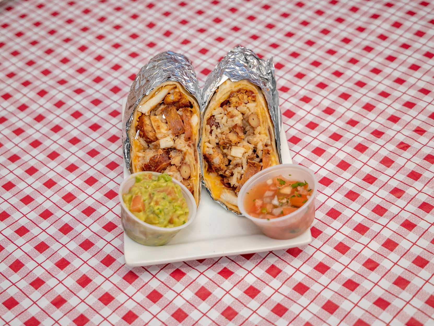 La Fonda Colombiana Restaurante Bar by null