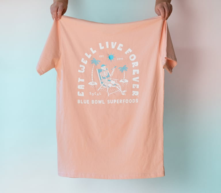 Blue Bowl - San Diego (UCSD) by null