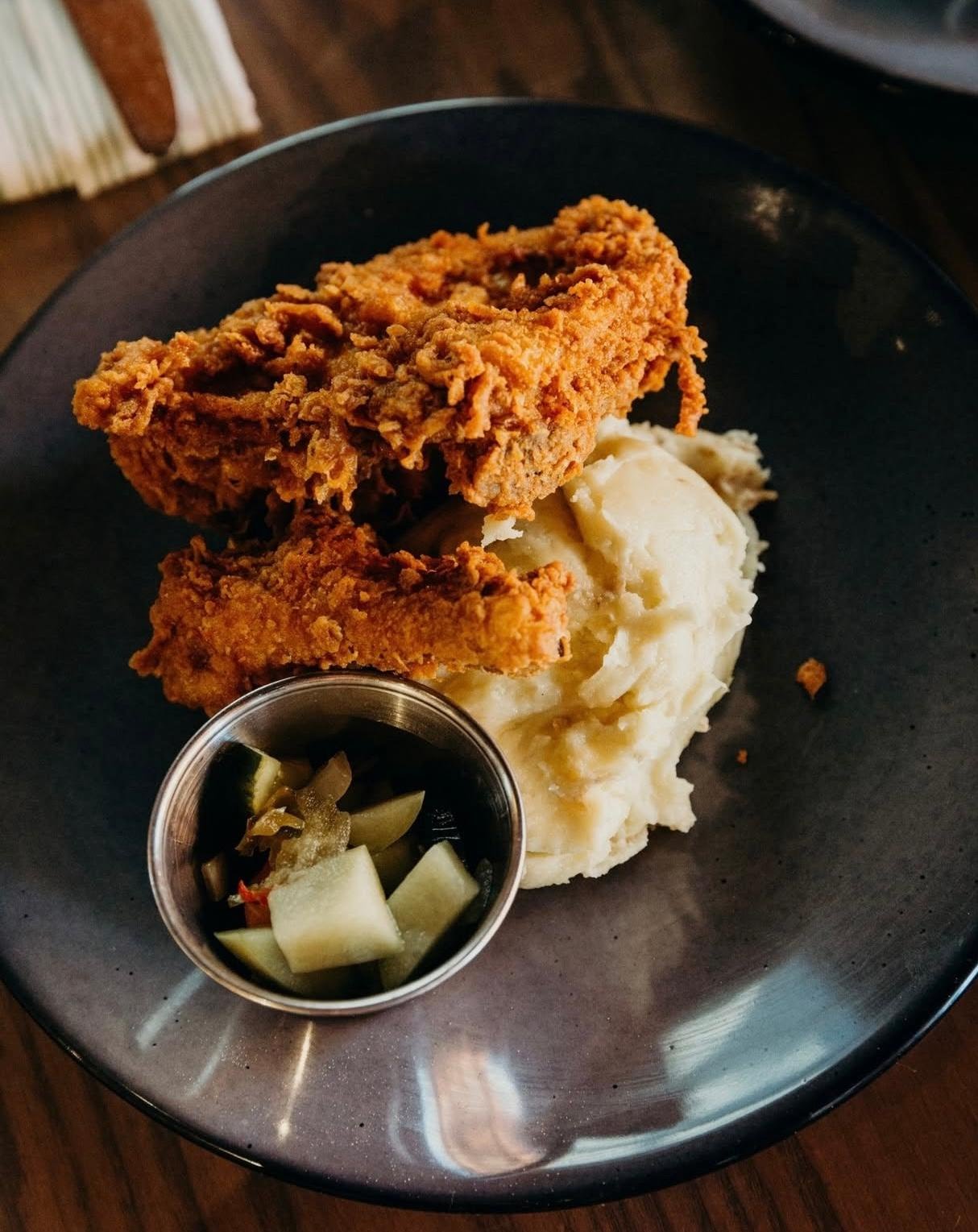 Third Street Social by null