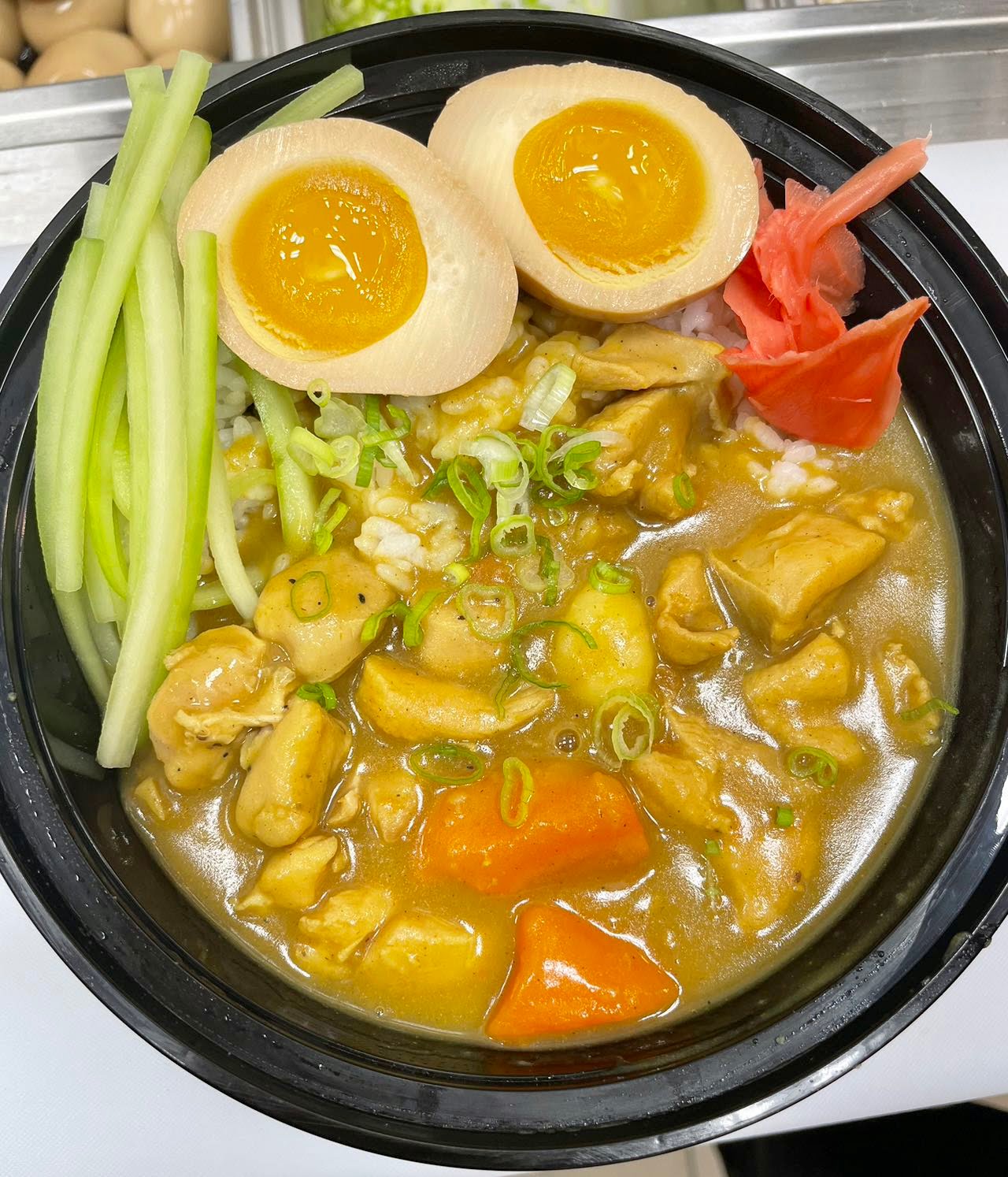 Poke Bowl 2016 by null