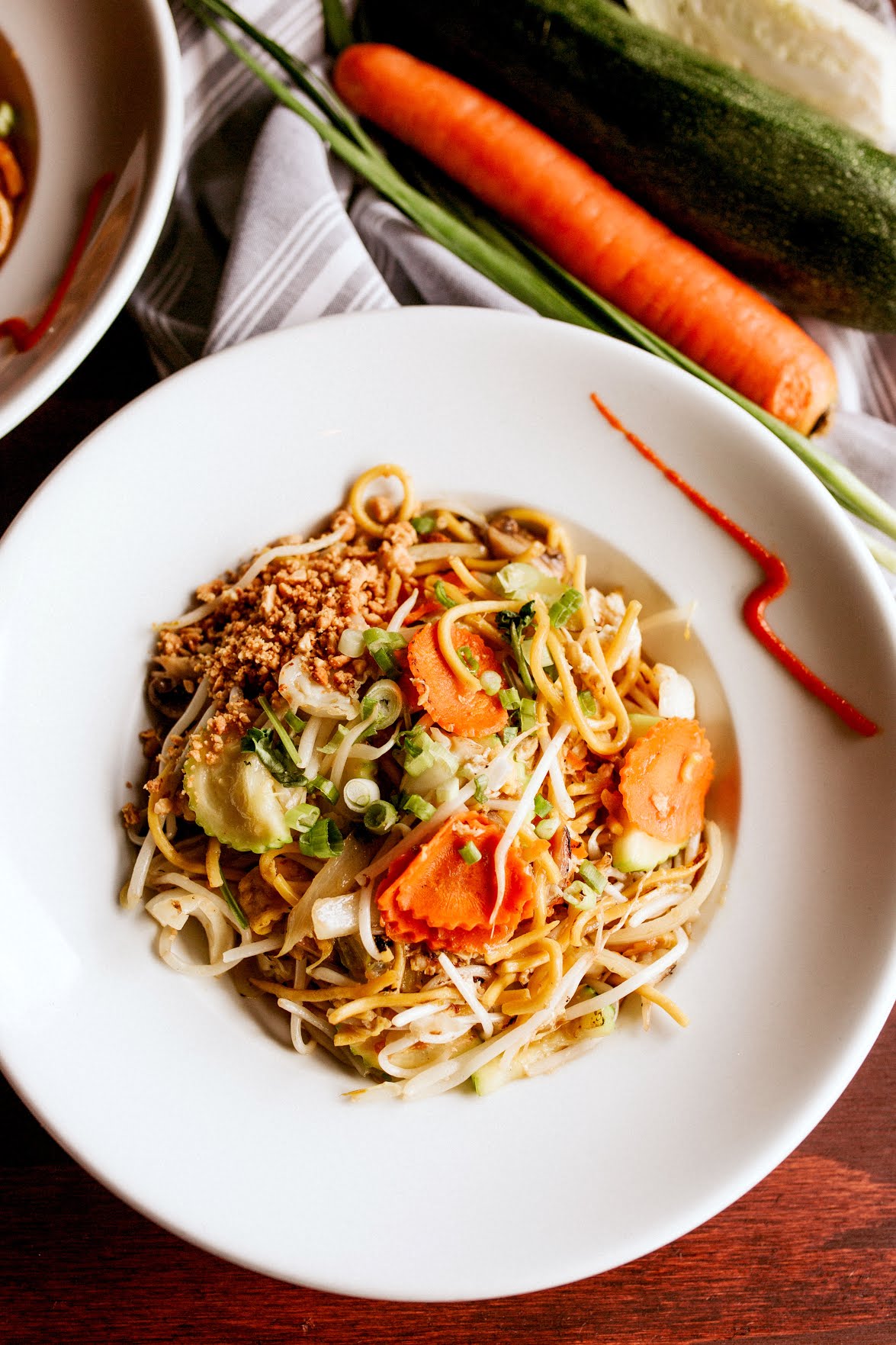 Yes Siam Thai Cafe and Bar by null